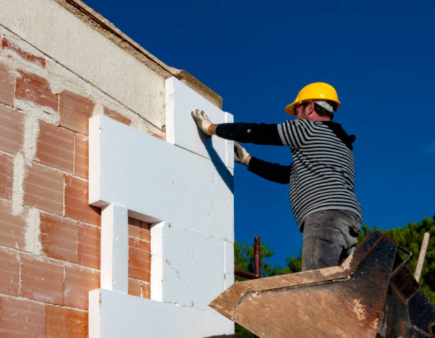 Best Insulation for New Construction  in Whittier, CA