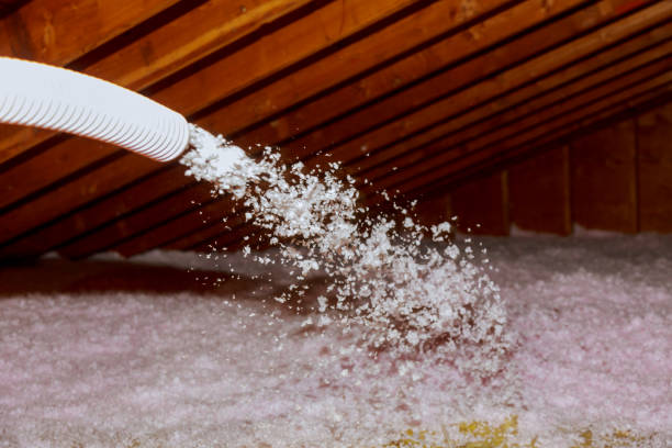 Best Professional Insulation Contractor  in Whittier, CA