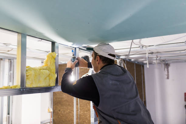Best Energy-efficient Insulation  in Whittier, CA
