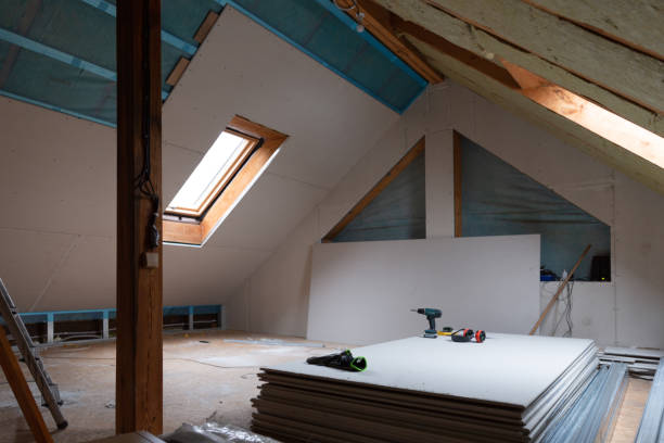 Best Insulation for New Construction  in Whittier, CA