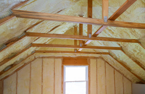 Insulation for New Construction in Whittier, CA