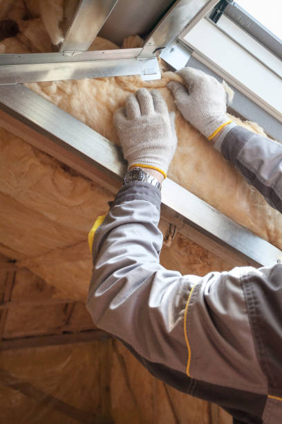 Best Soundproof Insulation Installation  in Whittier, CA