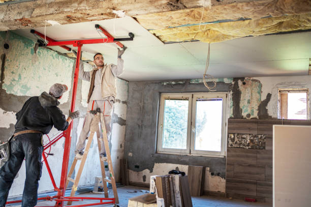 Best Blown-in Insulation  in Whittier, CA