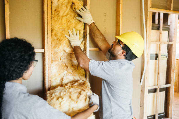  Whittier, CA Insulation Contractor Pros