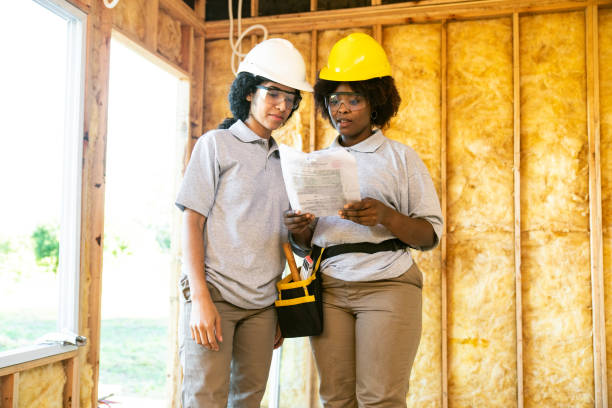 Best Commercial Insulation Contractor  in Whittier, CA