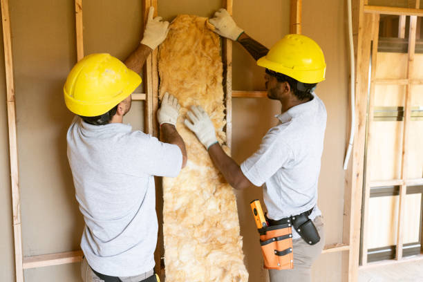 Best Attic Insulation Installation  in Whittier, CA