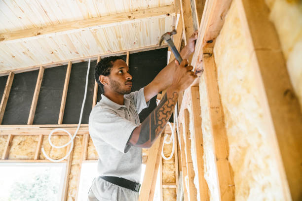 Professional Insulation Contractor in Whittier, CA