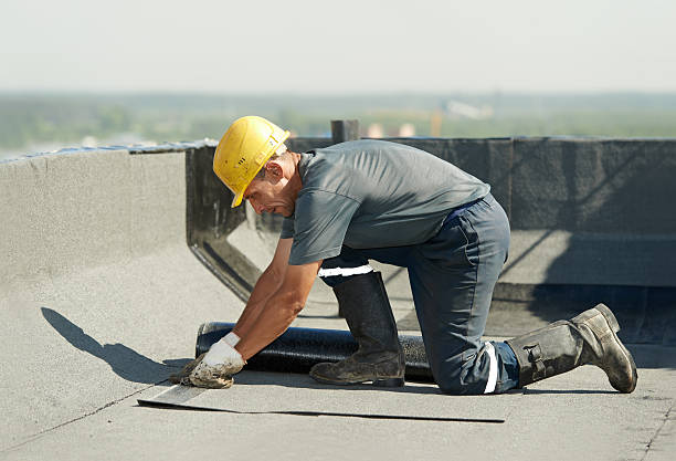 Best Spray Foam Insulation  in Whittier, CA