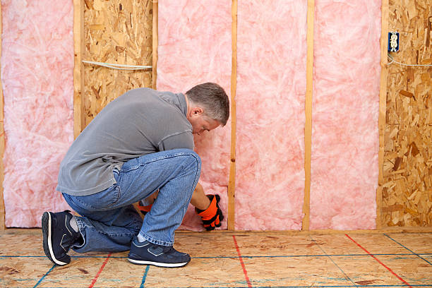 Best Fiberglass Insulation  in Whittier, CA