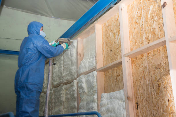 Best Local Insulation Services  in Whittier, CA