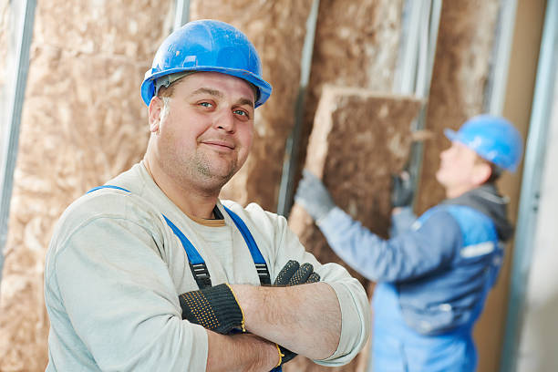 Insulation Inspection Services in Whittier, CA
