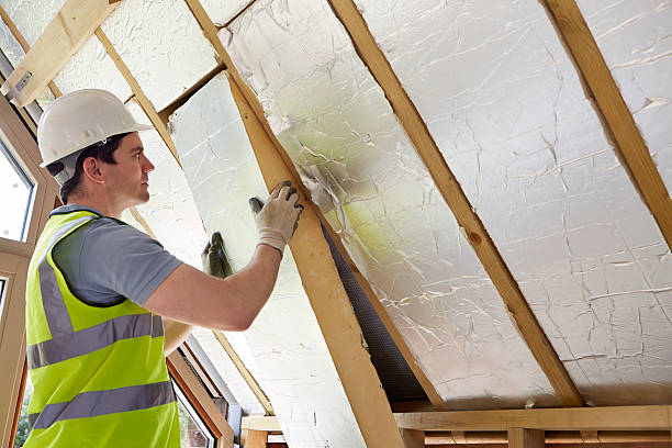 Insulation Contractors for Homes in Whittier, CA