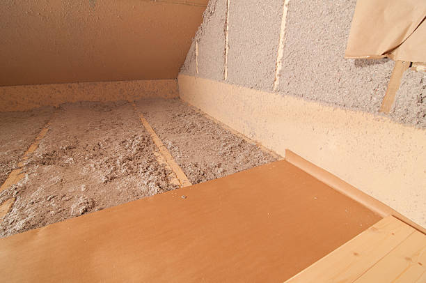 Range of Insulation Solutions in Whittier, CA