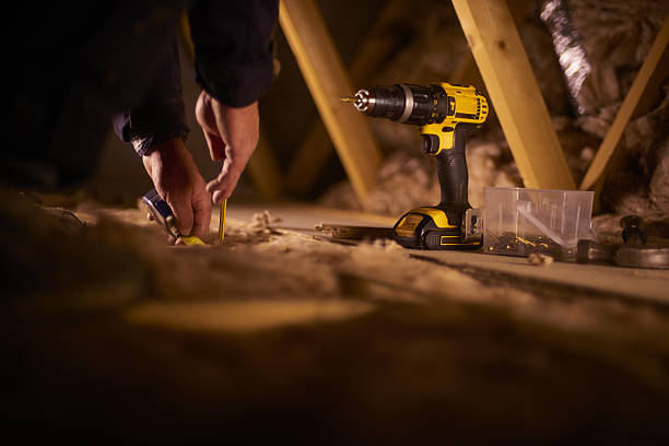 Best Insulation Contractors for Homes  in Whittier, CA